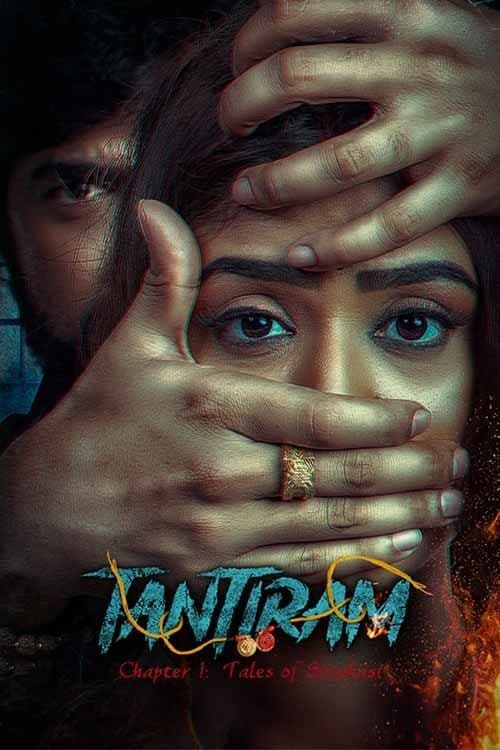 Tantiram 2023 Hindi Dubbed full movie download